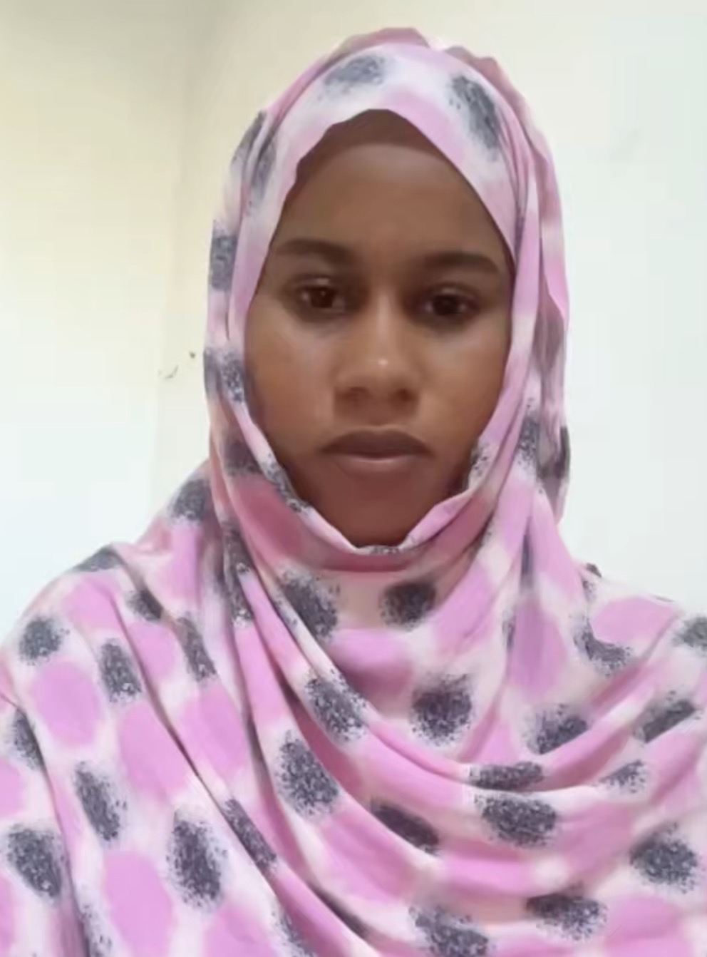 مريم المختار