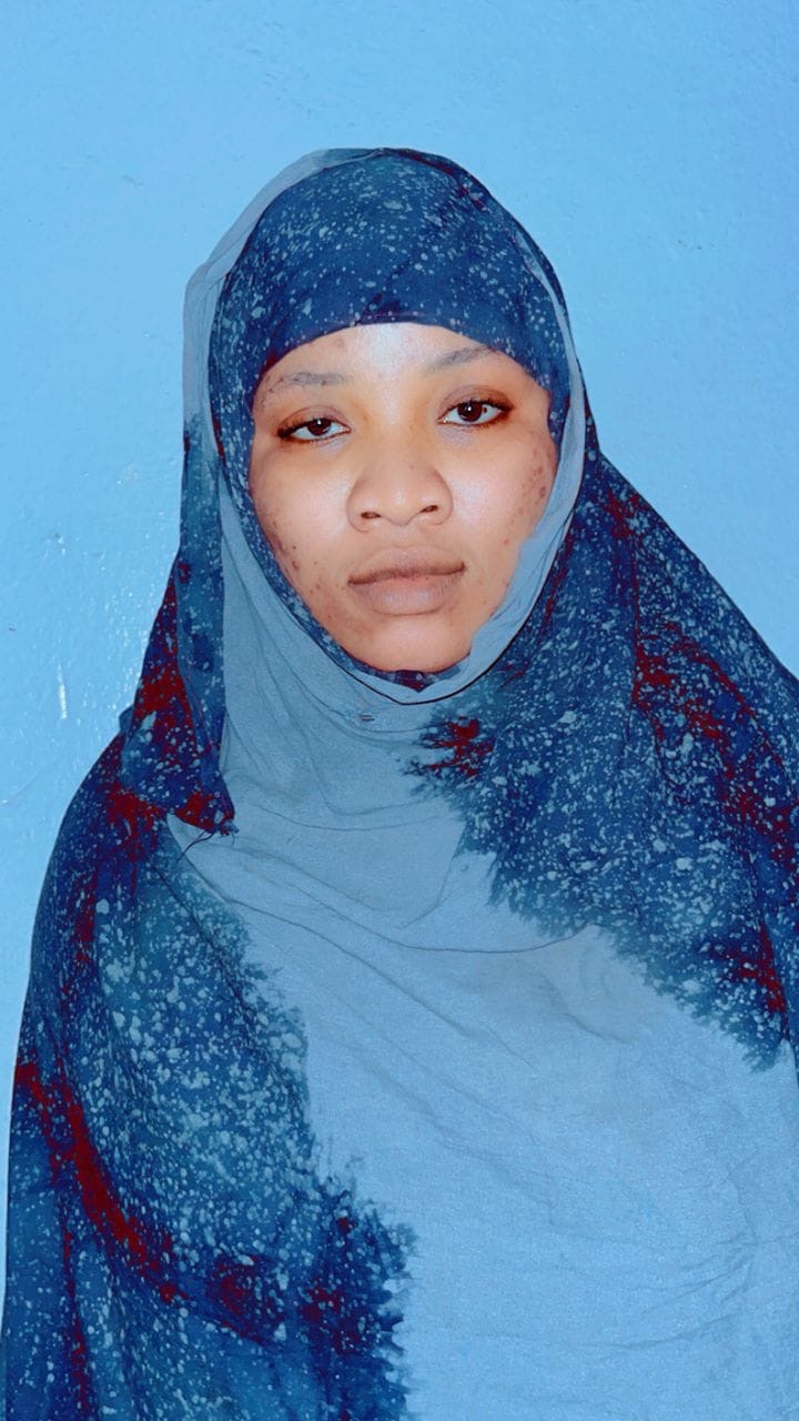 Khadijetou Hbibna
