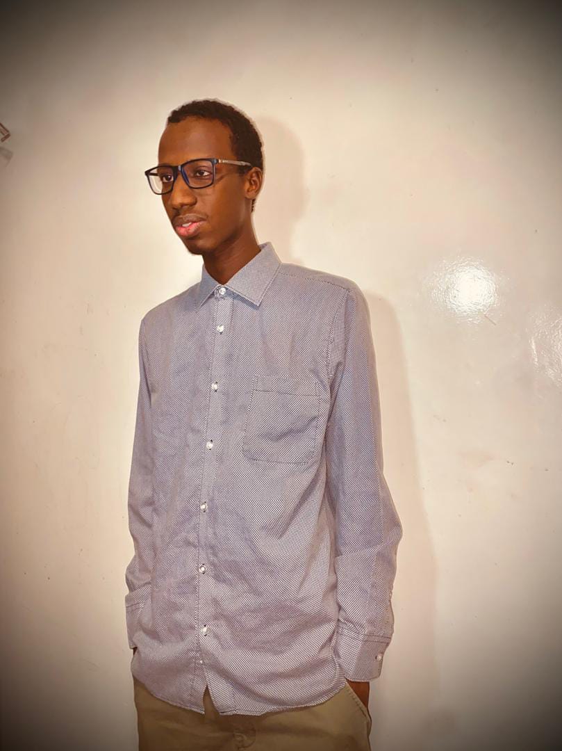 Nouh Diallo